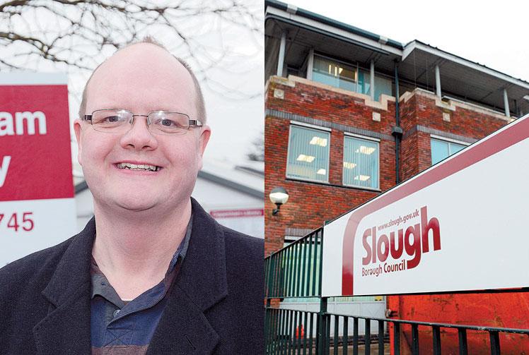 Councillor compares talks over housing provision to negotiations with North Korea