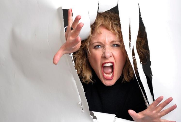 Jan Ravens: Good impressions and bad behaviour