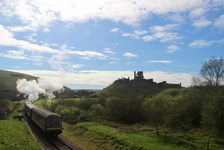 Reader offer: Winchester, Salisbury & Bournemouth markets