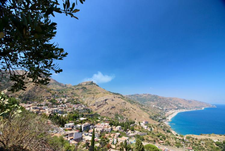 Reader offer: Sicily Off the Beaten Track Tour