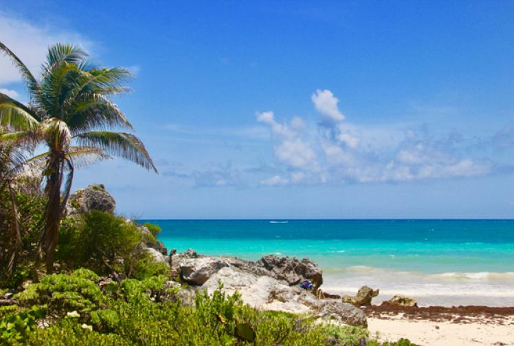 Reader offer: Luxury all inclusive Mexico