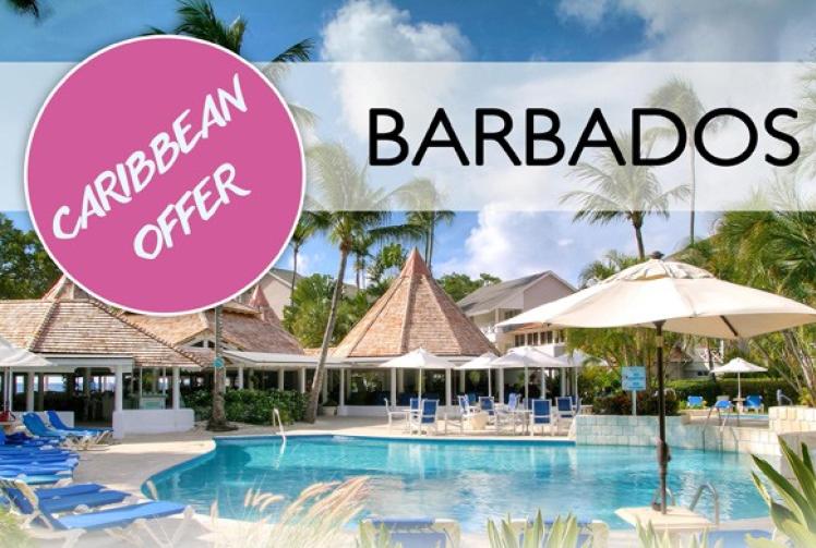 Reader offer: Barbados