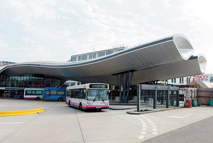 Key bus routes connecting Slough with the Royal Borough set to be axed