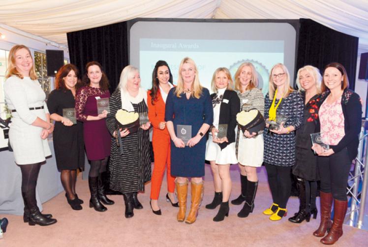 Nominations open for INSPIRE Business Girls Conference and Awards