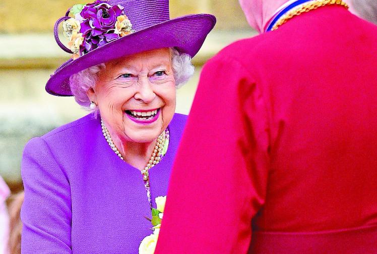 queen
