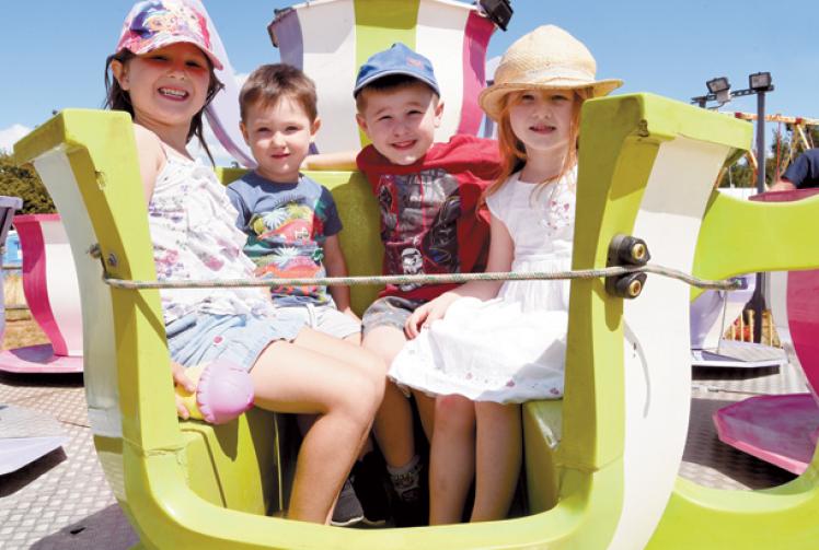 Fifield Fun Day to take place this Sunday