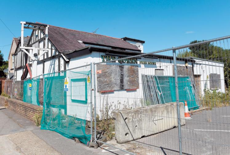 Stats show scale of pub closures in Slough and Windsor 