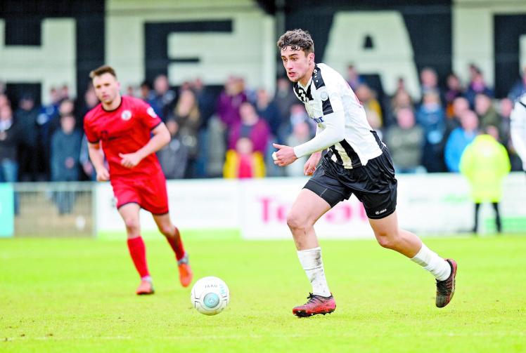 Maidenhead United defender Max Kilman clinches Premier league move to Wolverhampton Wanderers