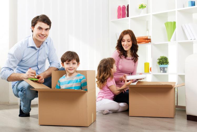 Help to Buy an 'unmitigated success'