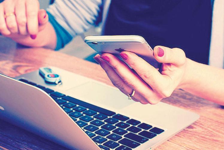 Advertise your items for sale with new online booking system