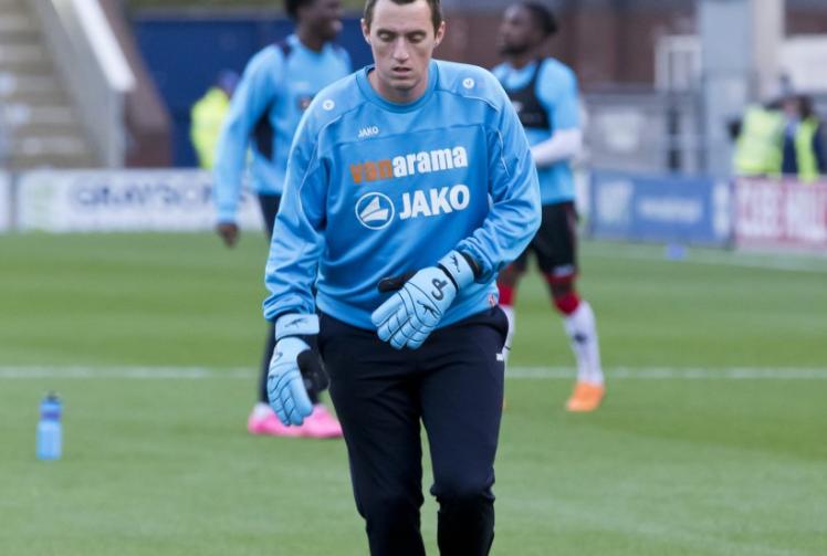 All eyes on Maidenhead United youth with York Road's 'Mr Football' Aaron O'Brien