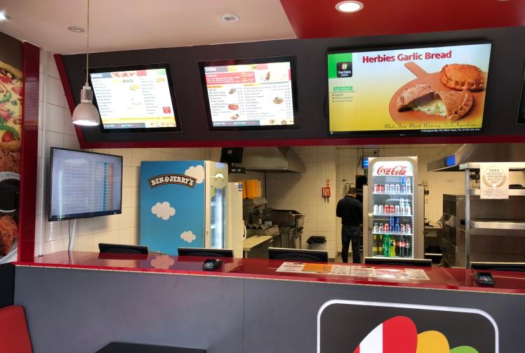SPONSORED: Loyalty offer at Herbies Pizza