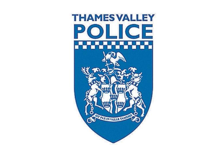 Crime recording by Thames Valley Police rated 'inadequate'
