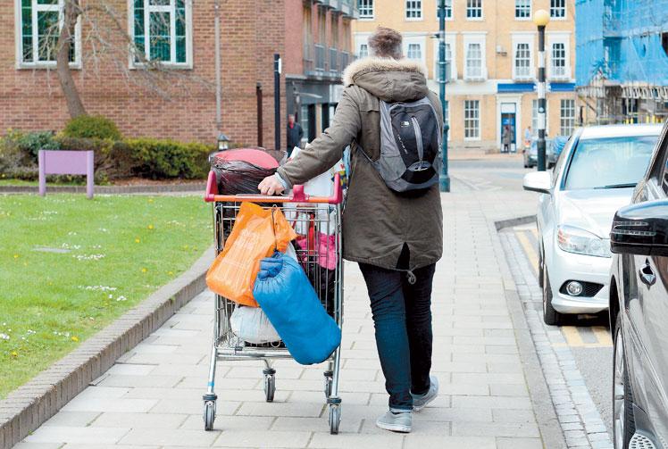 LOCAL ELECTION: How parties would tackle homelessness