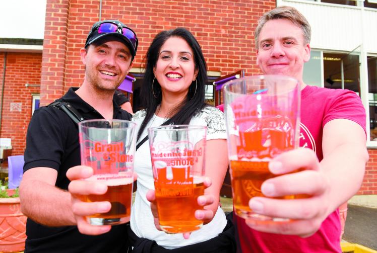 Maidenhead Beer and Cider Festival returning to the town