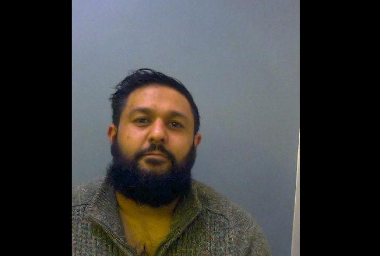 Man jailed for burglary and fraud offences in Maidenhead