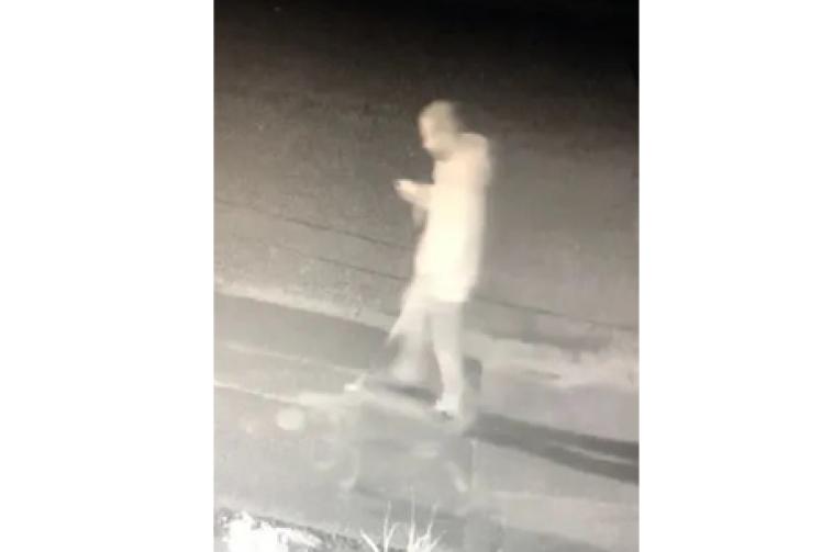 Appeal for specific witness after aggravated burglary in Maidenhead