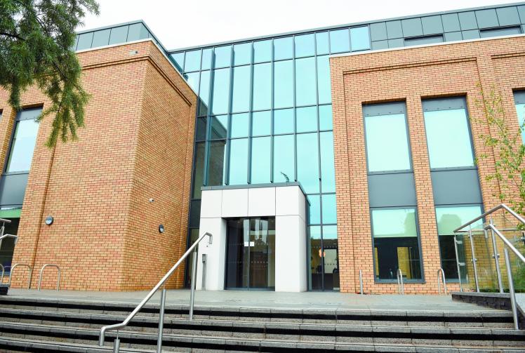 Councils tells ground maintenance service to improve 