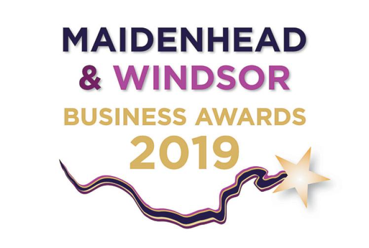 Vote for the Best Charity at this year's Maidenhead and Windsor Business Awards