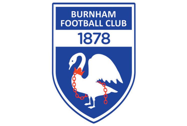 Tributes pour in following death of Burnham FC's Luca Skivington in car accident
