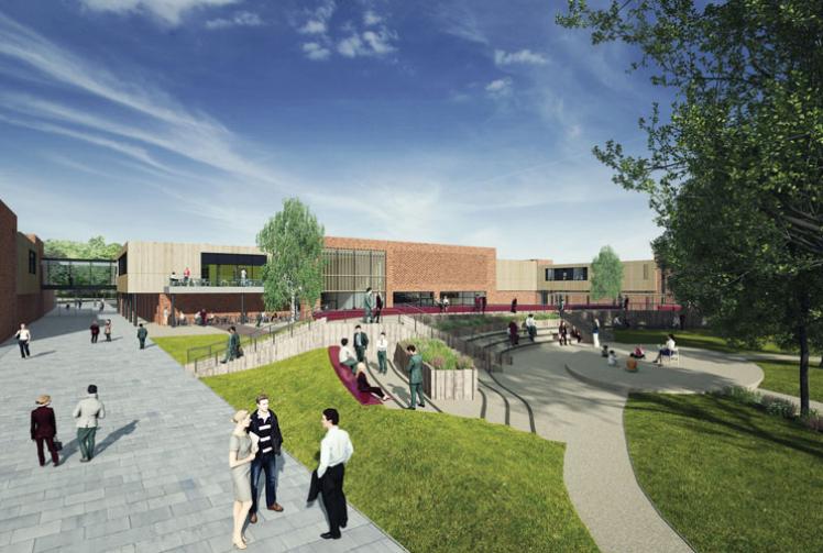 Claires Court applications recommended for refusal