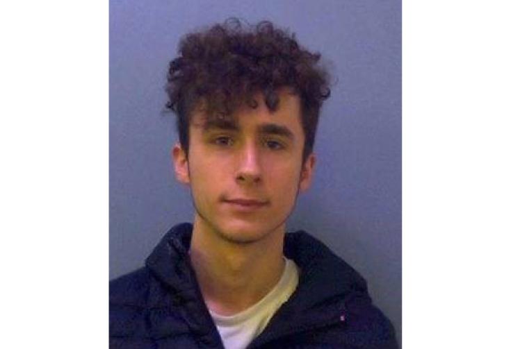 Robber jailed for 'frightening' crimes in Windsor and Slough