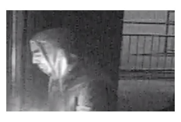 CCTV appeal launched after Colnbrook business hit by two arson attacks 