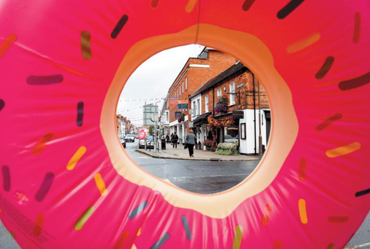 Reason behind Marlow doughnuts revealed