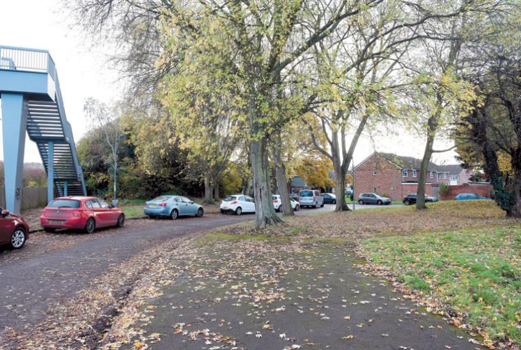 Man Charged With Attempted Murder Following Stabbing In Marlow