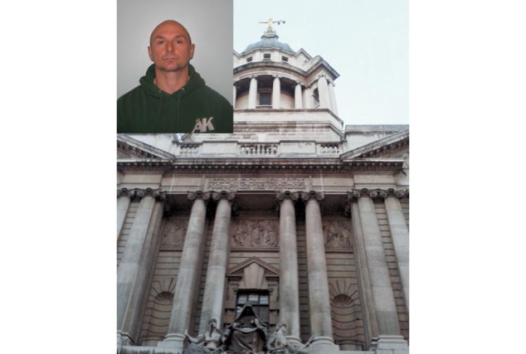 Maidenhead man jailed for part in £65million drug conspiracy