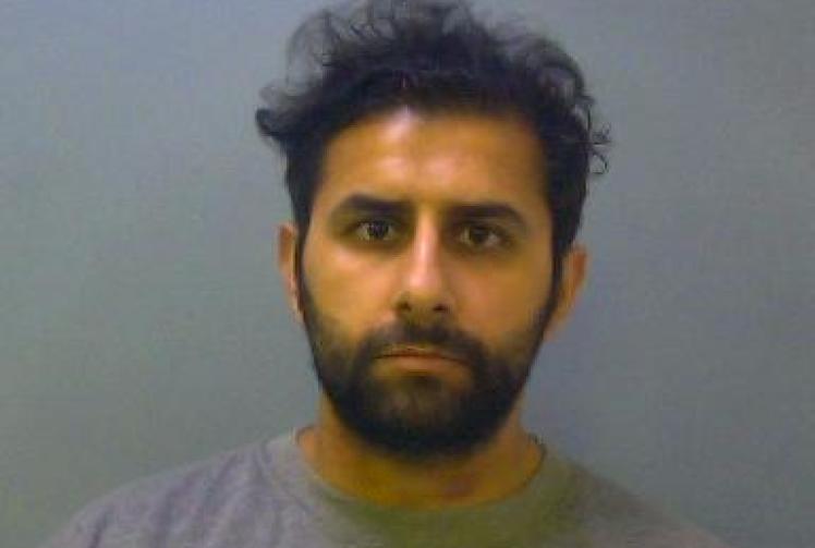 Man convicted of attempted murder for Wraysbury stabbings
