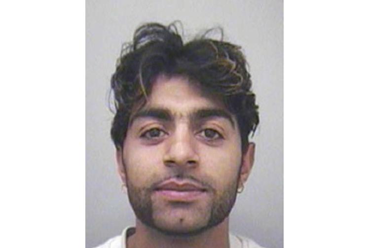 Man handed 10-year jail term for part in teenager's death in Burnham