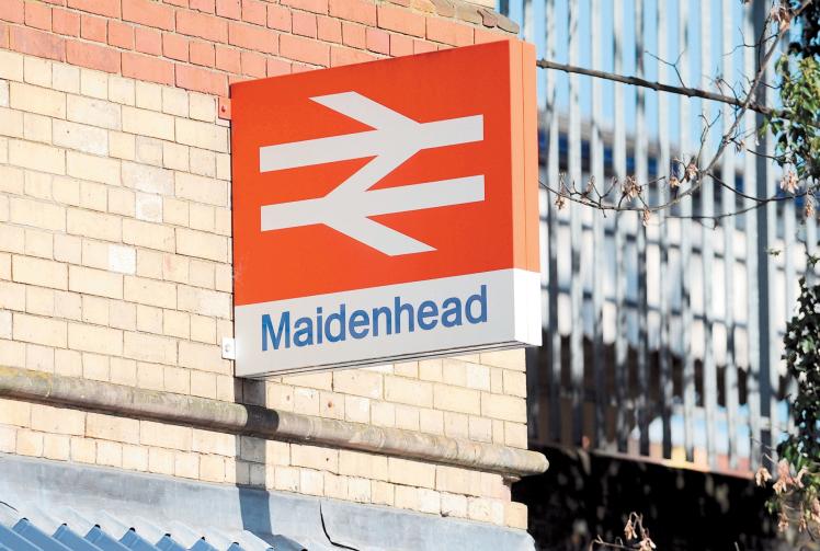 CCTV appeal following spate of bike thefts at Maidenhead Railway Station