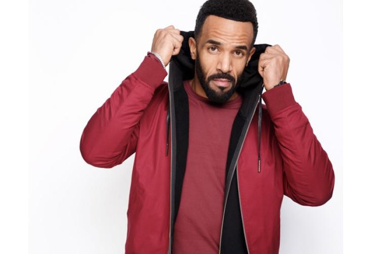 Craig David and James Blunt among music acts at Marlow's Pub in the Park