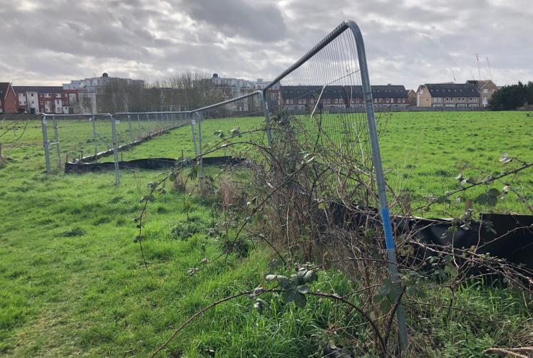 Plans for 80 new homes in Maidenhead rejected by councillors 