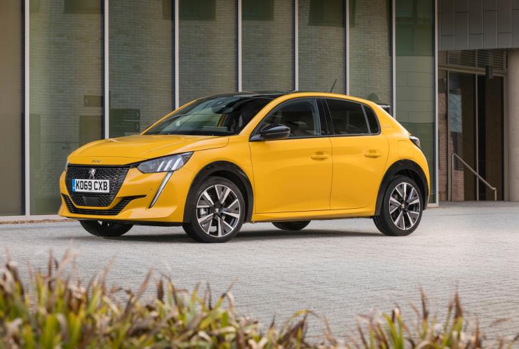 Go-faster name echoes GTi appeal