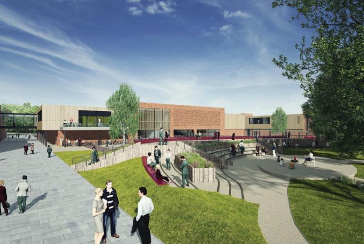 Claires Court to appeal decision to block new campus