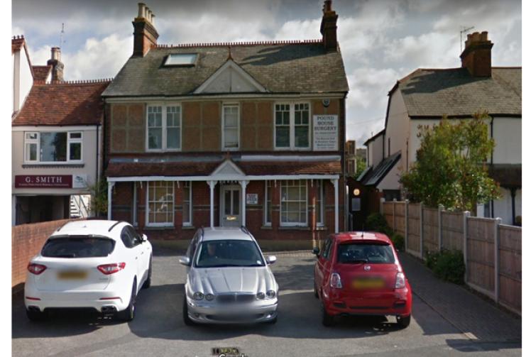 Wooburn Green medical centre closed after 'potential coronavirus case' Maidenhead Advertiser