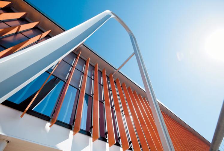 Braywick Leisure Centre with brand new gym equipment to open next weekend