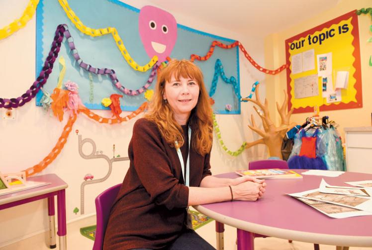 SPONSORED: A letter from Fiona Devine on the future of Berkshire's children's hospice 