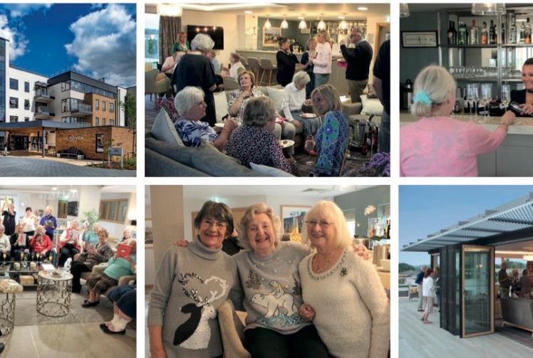 SPONSORED: Have you considered the benefits of retirement living?