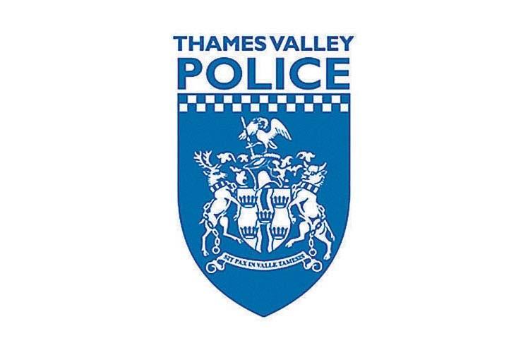 Thames Valley Police issue 219 fines during coronavirus lockdown