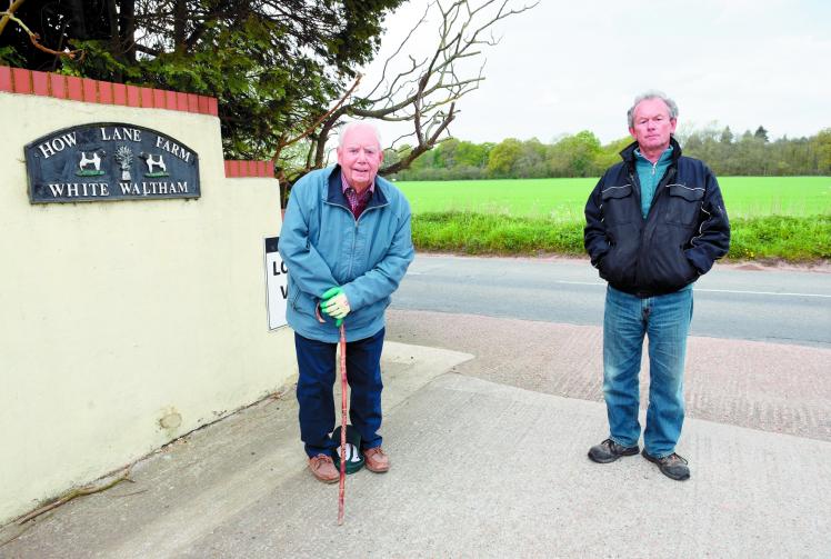 Petition to stop gas-powered generator reaches 500 signatures