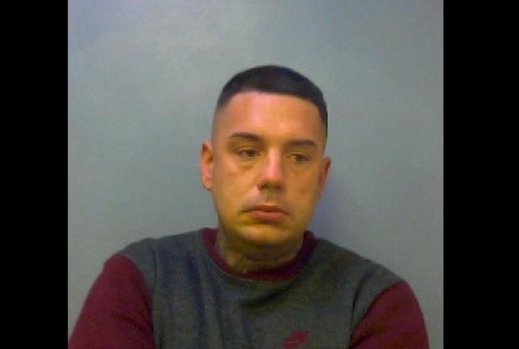 Taplow hammer attacker jailed for eight years