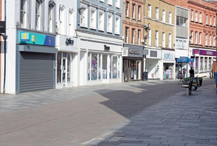 Almost 90 Covid 19 Related Deaths In Royal Borough In Seven Weeks Maidenhead Advertiser