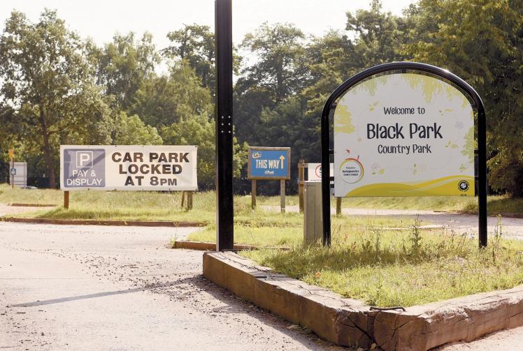 Bucks county parks to reopen