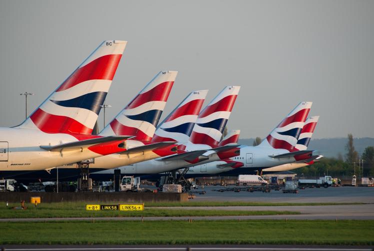 Commons Sense: Joy Morrissey - 'I’m doing all I can to defend British Airways staff'