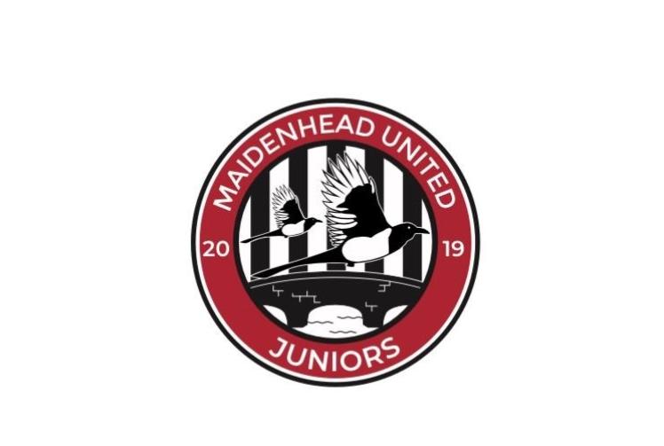 Maidenhead United Juniors  u16s looking for new players