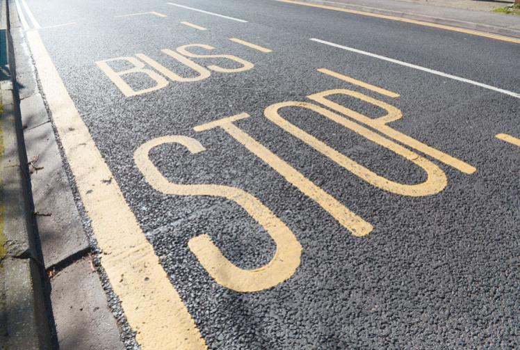 Potential transport projects across Slough open to comments