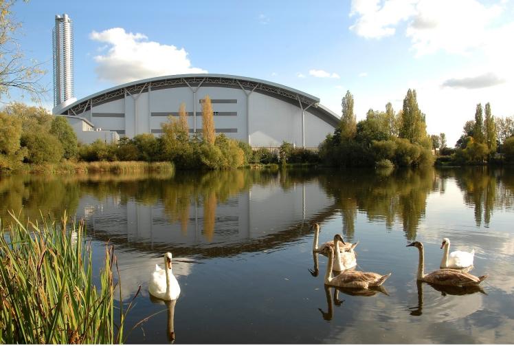 Plans for new Colnbrook waste facility withdrawn 